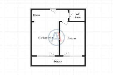 Продажба - Апартамент в Лазур,  Бургас