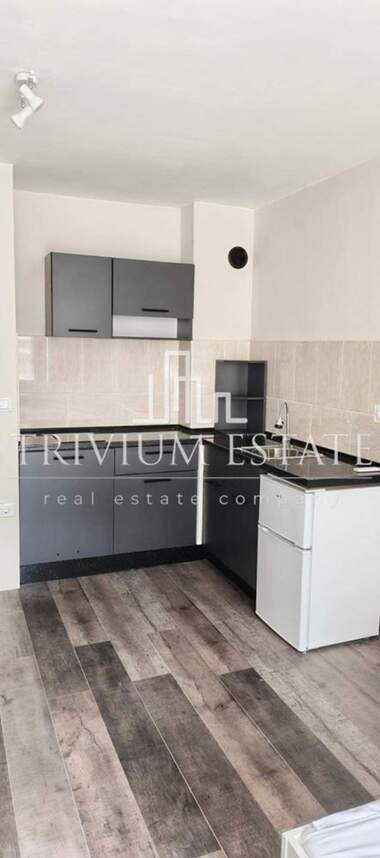 Miete - Wohnung in Kütschuk Parij,  Plowdiw