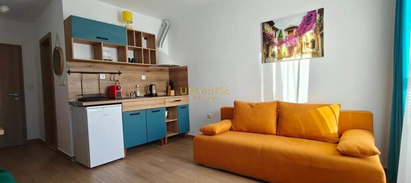 studio Апартамент в Слънчев Бряг, Бургас – снимка 5