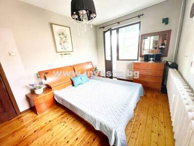 Verkauf - Wohnung in Gagarin,  Plowdiw