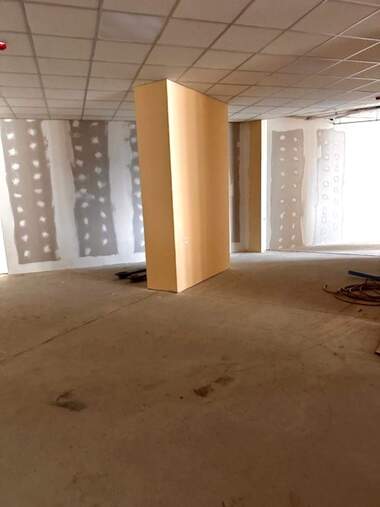 For rent - Store in Kartala,  Veliko Tarnovo