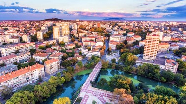 Πρακτορεία ακινήτων σε Ямбол