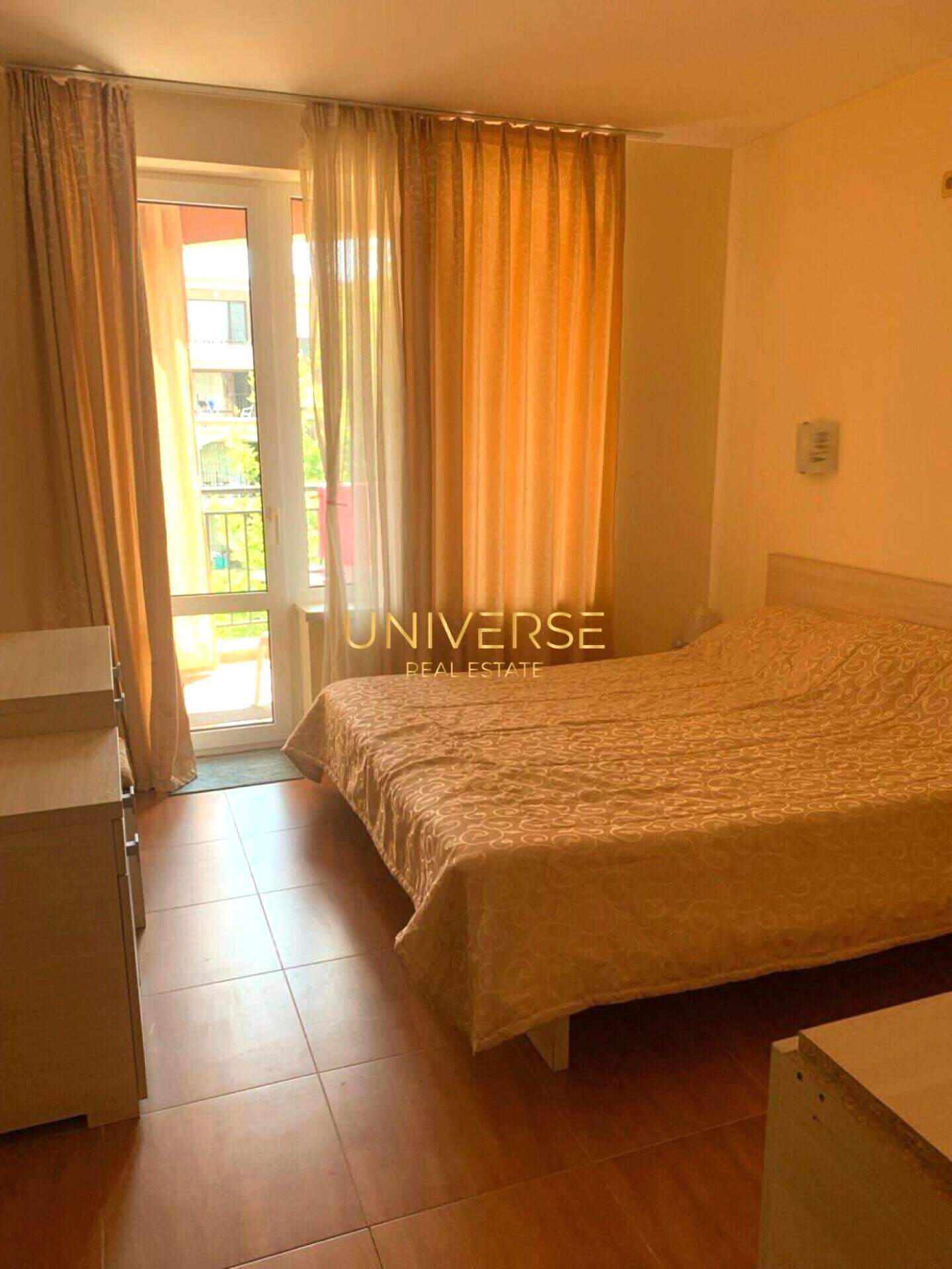 Zweizimmer Wohnung in Sweti Wlas, Burgas – Foto 3