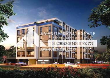 Продажба - Апартамент в Кършияка,  Пловдив