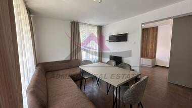 For rent - Apartment in Briz,  Varna