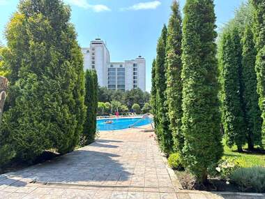 For sale - Apartment in Sveti Vlas,  Burgas