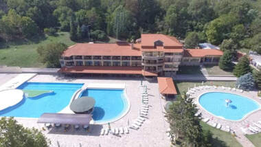 For sale - Hotel in Liaskovec,  Veliko Tarnovo