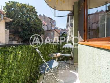 Vânzare - Apartament în Center,  Varna