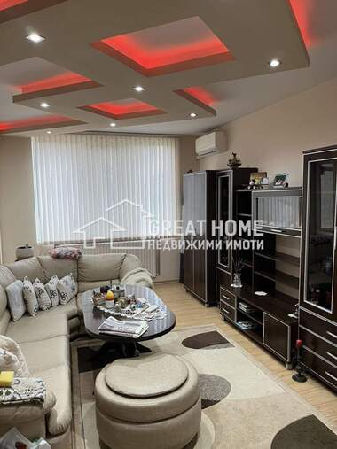 Продажа - Квартира в Запад-2,  Търговище
