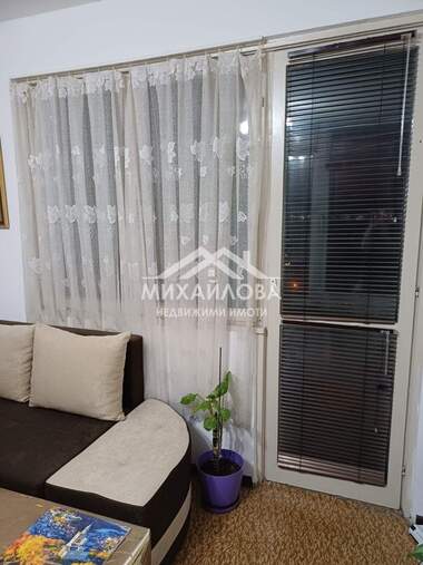 For sale - Apartment in Samara-1,  Stara Zagora