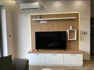 Miete - Wohnung in Hristo Smirnenski,  Plowdiw