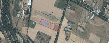 For sale - Agricultural land in Zapad,  Pazardjik