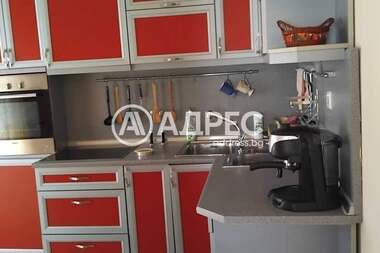 For sale - Apartment in Center,  Sliven