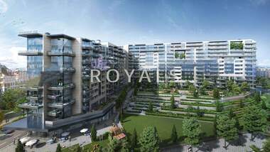 For sale - Apartment in Center,  Sofia