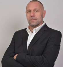 Dimitar Donchev