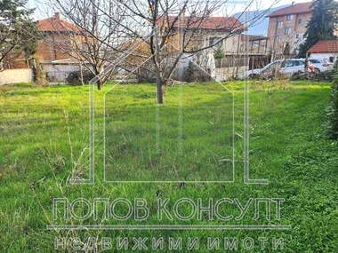 Satış - İnşaat arsası olarak Kuklen,  Plovdiv