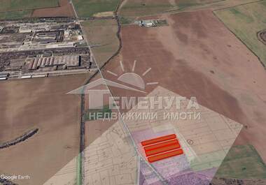 For sale - For Construction in Kremikovci,  Sofia