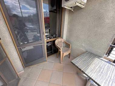 Verkauf - Wohnung in Nessebar,  Burgas