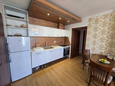 Продажа - Квартира в Несебр,  Бургас