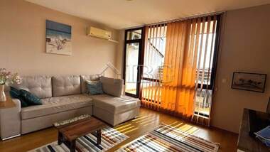 Satış - Apartman olarak Nesebar,  Burgas