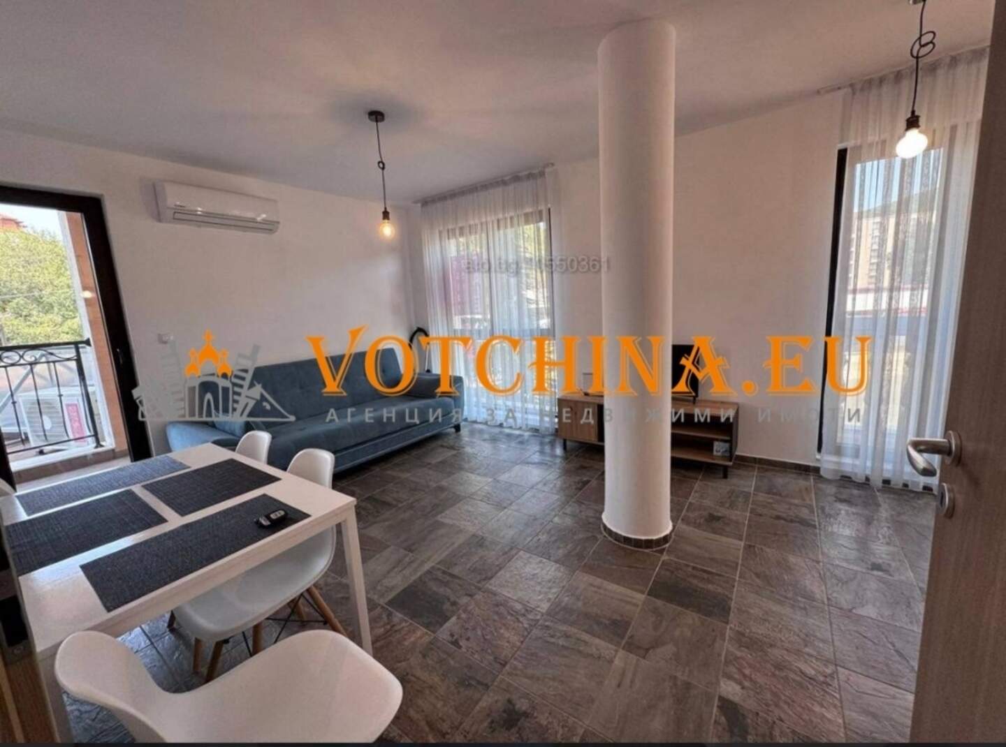 İki odalı Apartman olarak Elenite, Burgas – fotoğraf 6