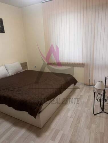 For rent - Apartment in Liatno kino Trakia,  Varna