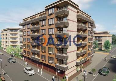 For sale - Apartment in Pomorie,  Burgas