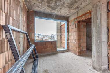 For sale - Apartment in Cveten kvartal,  Varna