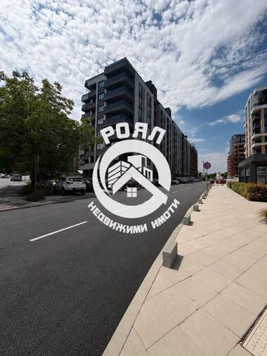 For sale - Apartment in Hristo Smirnenski,  Plovdiv