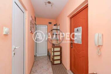 Satış - Apartman olarak Izgrev,  Burgas