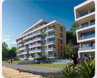 For sale - Apartment in Obzor,  Burgas