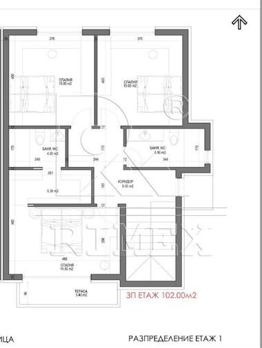 For sale - House in Belashtica,  Plovdiv