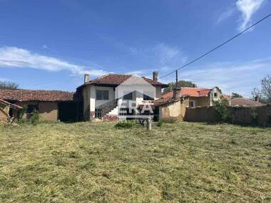 For sale - House in Dabovo,  Stara Zagora