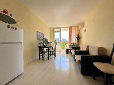 For sale - Apartment in Sunny Beach,  Burgas