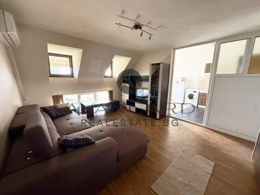 For sale - Apartment in Trakia,  Plovdiv