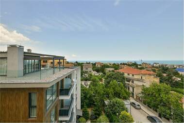 Satış - Apartman olarak Evksinograd,  Varna