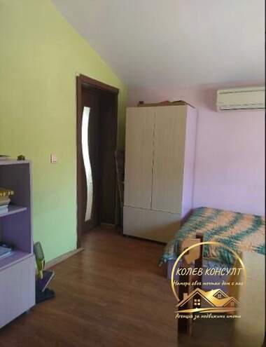For sale - House in Drujba 1,  Haskovo