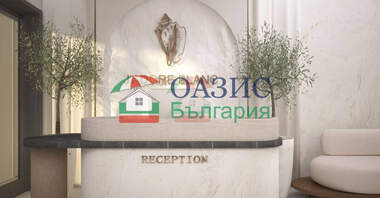 For sale - Apartment in Sunny Beach,  Burgas
