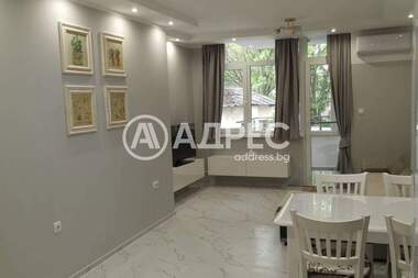 Ενοίκιο - Διαμέρισμα σε Тракия,  Пловдив