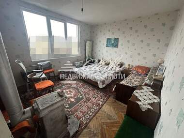 For sale - Apartment in Center,  Shumen