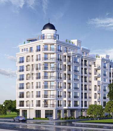 Satış - Apartman olarak Hristo Smirnenski,  Plovdiv