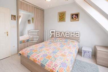 For sale - Apartment in Nadejda 1,  Sofia
