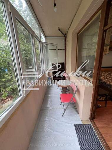 Închiriere - Apartament în Matematiceeskata gimnazia,  Șumen