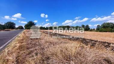For sale - For Construction in Kableshkovo,  Burgas