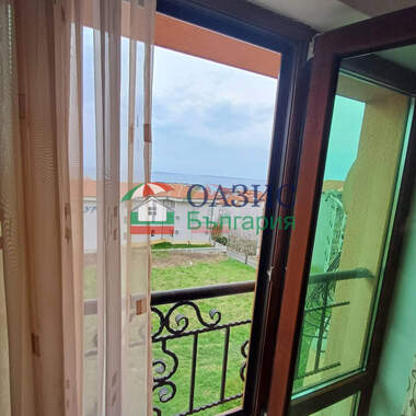 For sale - Apartment in Sveti Vlas,  Burgas
