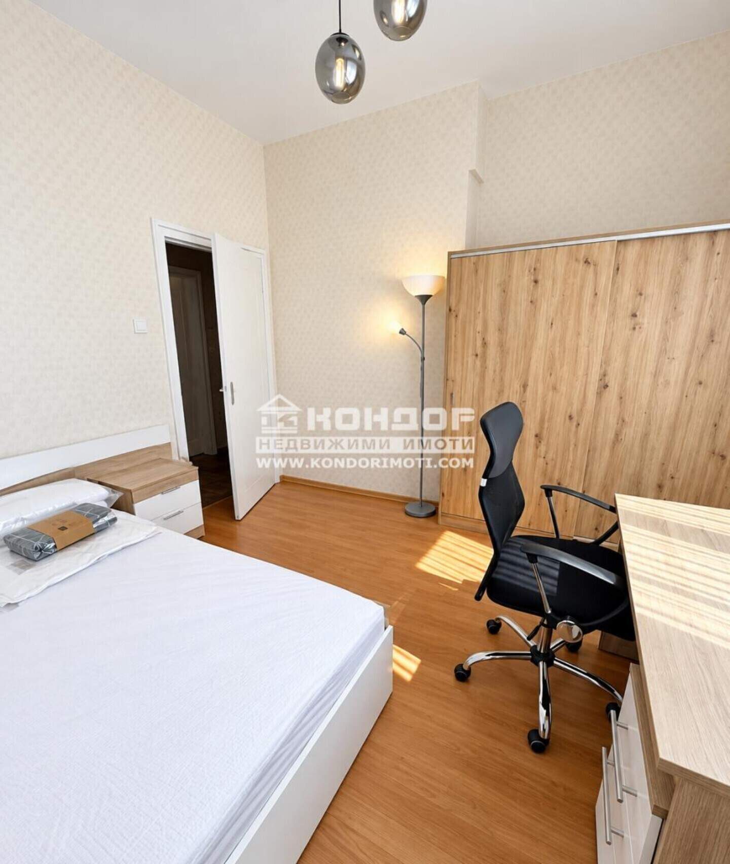 Üç odalı Apartman olarak Center, Plovdiv – fotoğraf 4