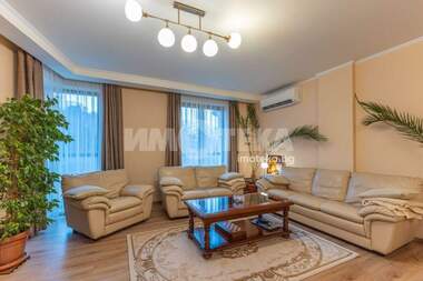 For sale - Apartment in Briz,  Varna