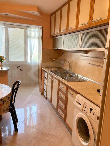 For rent - Apartment in Karshiaka,  Plovdiv