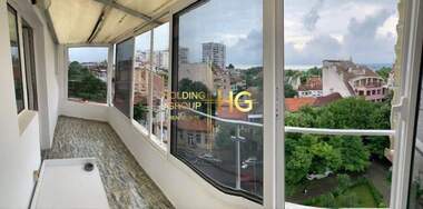 For rent - Apartment in VINS - Cherven ploshtad,  Varna