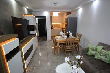 Miete - Wohnung in Bratia Miladinowi,  Burgas